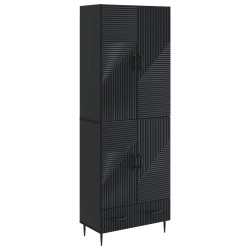 Ensemble de Meubles 2 pcs 66 x 34,5 x 95 cm Bois d'ingénierie 637964637964