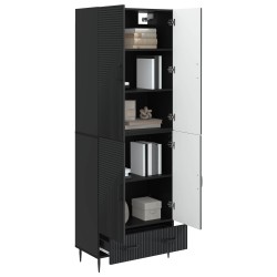 Ensemble de Meubles 2 pcs 66 x 34,5 x 95 cm Bois d'ingénierie 637964637964
