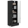Ensemble de Meubles 2 pcs 66 x 34,5 x 95 cm Bois d'ingénierie 637964637964