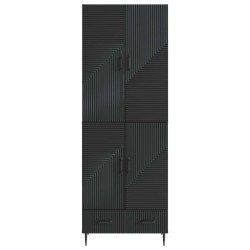 Ensemble de Meubles 2 pcs 66 x 34,5 x 95 cm Bois d'ingénierie 637964637964