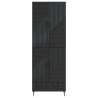 Ensemble de Meubles 2 pcs 66 x 34,5 x 95 cm Bois d'ingénierie 637964637964