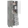 Ensemble de Meubles 2 pcs 66 x 34,5 x 90 cm Bois d'ingénierie 637965637965