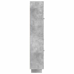 Ensemble de Meubles 2 pcs 66 x 34,5 x 90 cm Bois d'ingénierie 637965637965