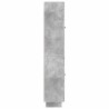 Ensemble de Meubles 2 pcs 66 x 34,5 x 90 cm Bois d'ingénierie 637965637965
