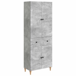 Ensemble de Meubles 2 pcs 66 x 34,5 x 90 cm Bois d'ingénierie 637966637966