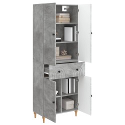 Ensemble de Meubles 2 pcs 66 x 34,5 x 90 cm Bois d'ingénierie 637966637966