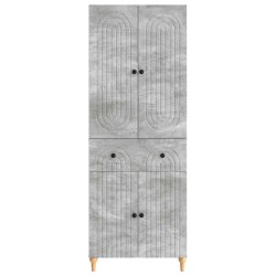 Ensemble de Meubles 2 pcs 66 x 34,5 x 90 cm Bois d'ingénierie 637966637966