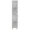 Ensemble de Meubles 2 pcs 66 x 34,5 x 90 cm Bois d'ingénierie 637966637966