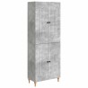 Ensemble de Meubles 2 pcs 66 x 34,5 x 90 cm Bois d'ingénierie 637969637969