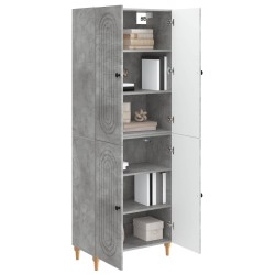 Ensemble de Meubles 2 pcs 66 x 34,5 x 90 cm Bois d'ingénierie 637969637969