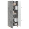Ensemble de Meubles 2 pcs 66 x 34,5 x 90 cm Bois d'ingénierie 637969637969