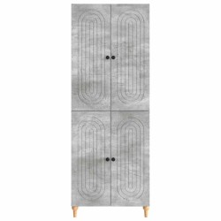 Ensemble de Meubles 2 pcs 66 x 34,5 x 90 cm Bois d'ingénierie 637969637969