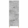 Ensemble de Meubles 2 pcs 66 x 34,5 x 90 cm Bois d'ingénierie 637969637969
