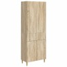 Ensemble de Meubles 2 pcs 66 x 34,5 x 90 cm Bois d'ingénierie 637974637974