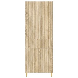 Ensemble de Meubles 2 pcs 66 x 34,5 x 90 cm Bois d'ingénierie 637974637974