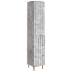 Ensemble de Meubles 2 pcs 33 x 34,5 x 90 cm Bois d'ingénierie 637976637976