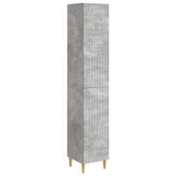 Ensemble de Meubles 2 pcs 33 x 34,5 x 90 cm Bois d'ingénierie 637977637977