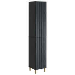 Ensemble de Meubles 2 pcs 33 x 34,5 x 90 cm Bois d'ingénierie 637978637978