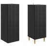 Ensemble de Meubles 2 pcs 33 x 34,5 x 90 cm Bois d'ingénierie 637978637978