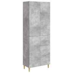 Ensemble de Meubles 2 pcs 66 x 34,5 x 90 cm Bois d'ingénierie 637998637998