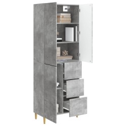 Ensemble de Meubles 2 pcs 66 x 34,5 x 90 cm Bois d'ingénierie 637998637998