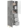Ensemble de Meubles 2 pcs 66 x 34,5 x 90 cm Bois d'ingénierie 637998637998