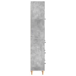 Ensemble de Meubles 2 pcs 66 x 34,5 x 90 cm Bois d'ingénierie 637999637999