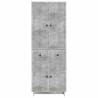 Ensemble de Meubles 2 pcs 66 x 34,5 x 90 cm Bois d'ingénierie 638001638001