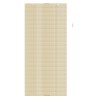Store enrouleur Naturel 110 x 220 cm Bambou 638041638041