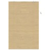 Store enrouleur Naturel 140 x 220 cm Bambou 638071638071