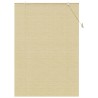 Store enrouleur Naturel 130 x 220 cm Bambou 638072638072