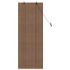 Store enrouleur Marron 40 x 160 cm Bambou 638076638076
