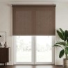 Store enrouleur extérieur à 90% de blocage UV Taupe 60 x 230 cm 638105638105