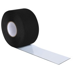 Ruban adhésif pour gazon artificiel Noir 10 x 0,05 cm 638156638156