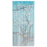 Rideau de porte anti-insectes multicolore 200 x 100 cm Bambou 638188638188