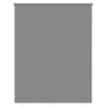 Store roulant extérieur protection UV Gris clair Polyester 638262638262