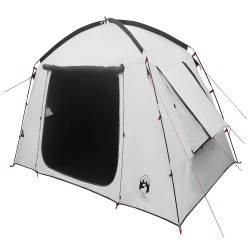 Tente Cabane Blanc Occultant 210 x 210 x 138 cm Polyester 638285638285