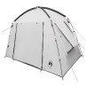 Tente Cabane Blanc Occultant 210 x 210 x 138 cm Polyester 638285638285