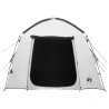 Tente Cabane Blanc Occultant 210 x 210 x 138 cm Polyester 638285638285