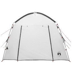 Tente Cabane Blanc Occultant 210 x 210 x 138 cm Polyester 638285638285