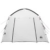 Tente Cabane Blanc Occultant 210 x 210 x 138 cm Polyester 638285638285
