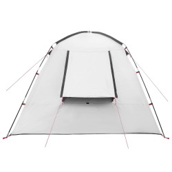 Tente Cabane Blanc Occultant 210 x 210 x 138 cm Polyester 638285638285