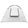 Tente Cabane Blanc Occultant 210 x 210 x 138 cm Polyester 638285638285