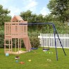 Aire de jeux d'extérieur bois massif de douglas 638292638292