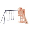 Aire de jeux d'extérieur bois massif de douglas 638292638292