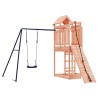 Aire de jeux d'extérieur bois massif de douglas 638293638293
