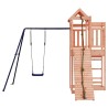 Aire de jeux d'extérieur bois massif de douglas 638293638293