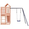 Aire de jeux d'extérieur bois massif de douglas 638293638293