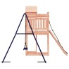 Aire de jeux d'extérieur bois massif de douglas 638293638293