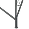 Banc d'Arbre 8-Nombre de places Ø 160 x 89 cm Acier 638297638297